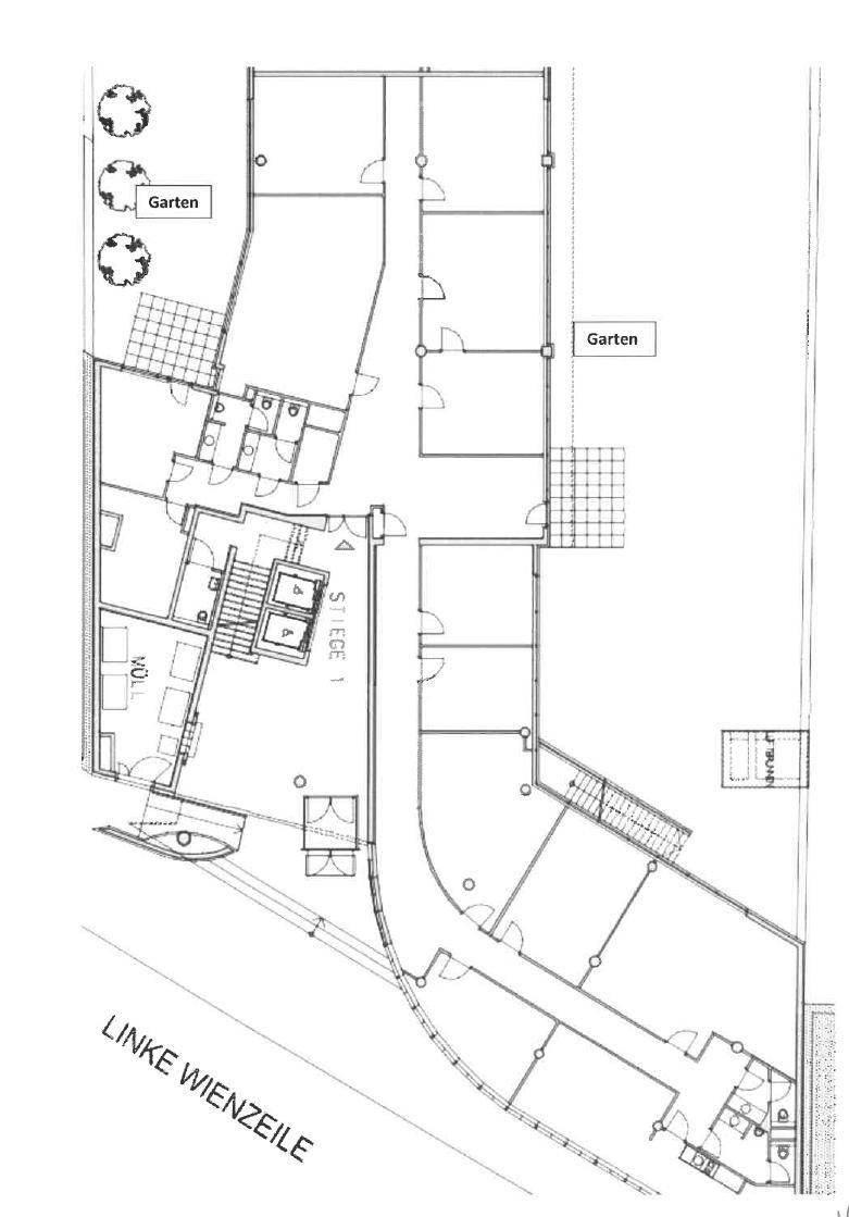1150 Wien, Linke Wienzeile 246_EG_ca.520 m²