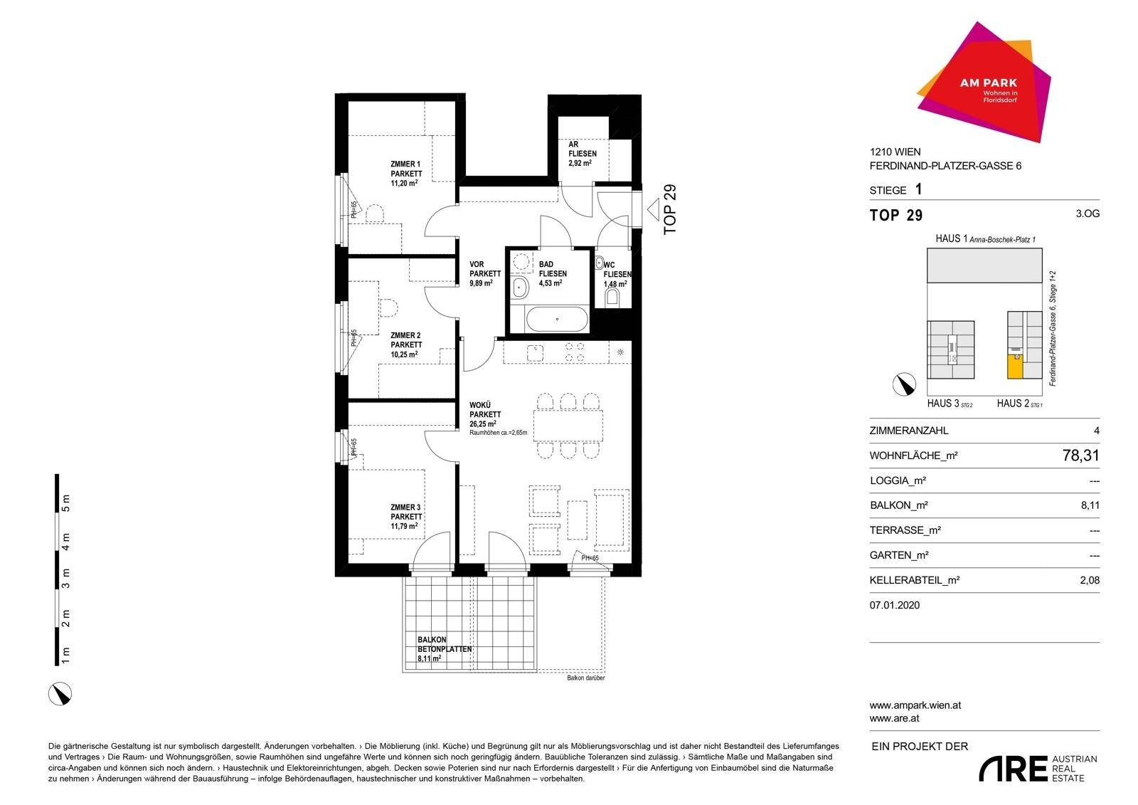 Plan Am Park Haus 2 Top (29)