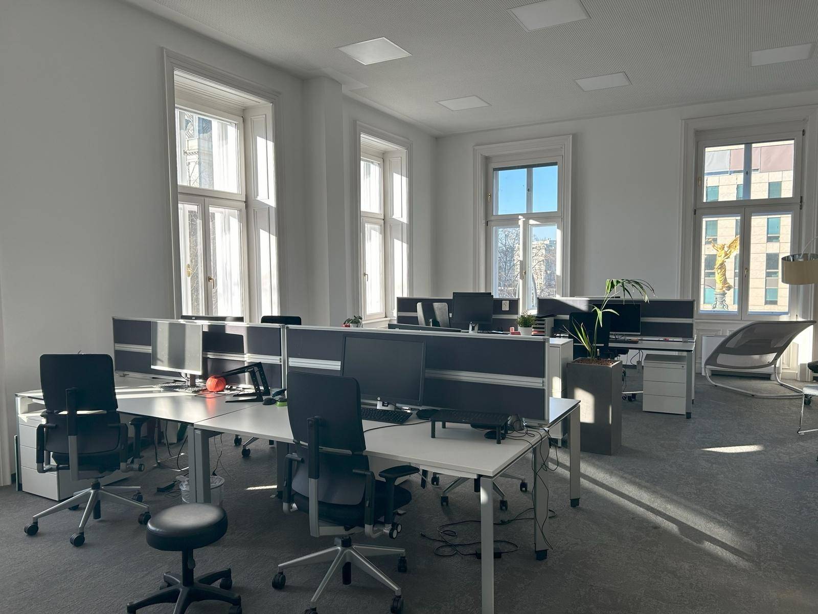 1010 Universitätsring 8, 1.OG_Büro 2