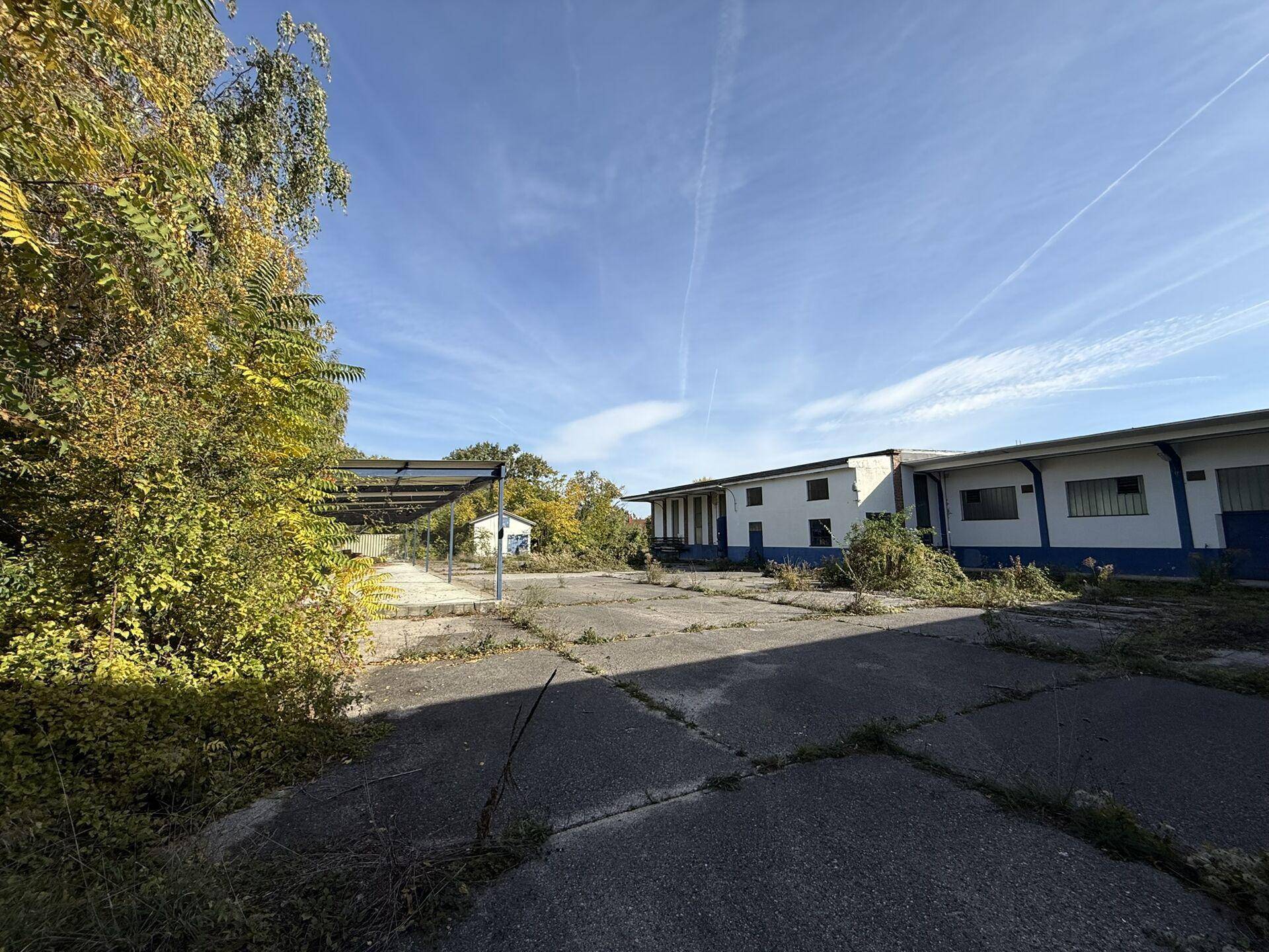 BAULAND WOHNEN FÜR PROJEKTENTWICKLER - 16.000 m² - Mehr