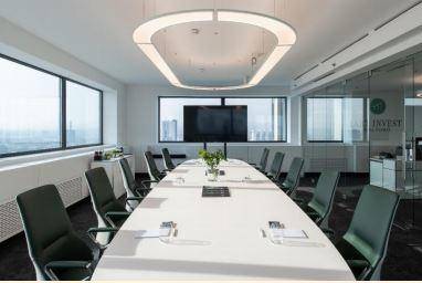 Millennium Tower Marketing Suite