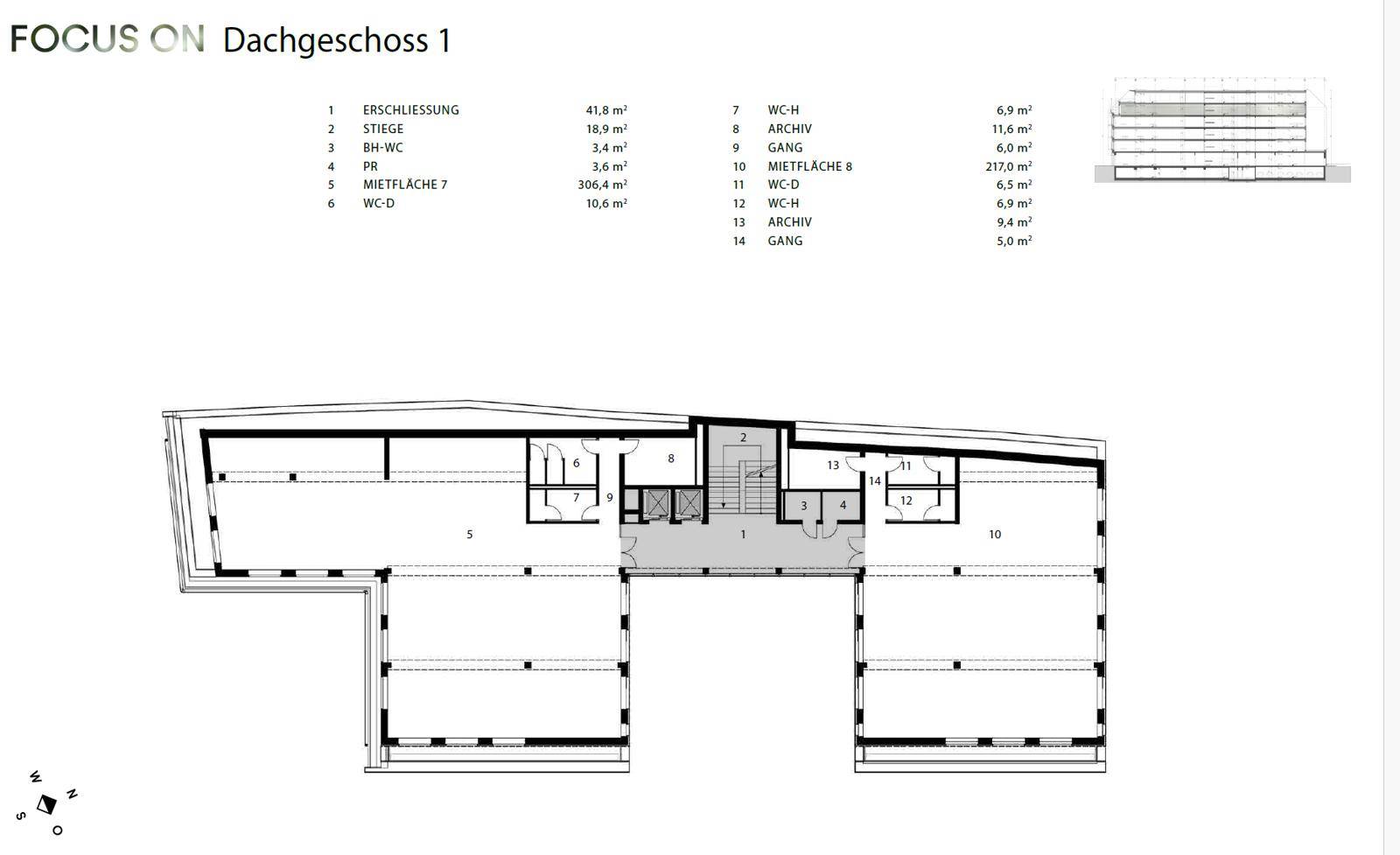 1190 Wien, Hl 19_Plan DG 1