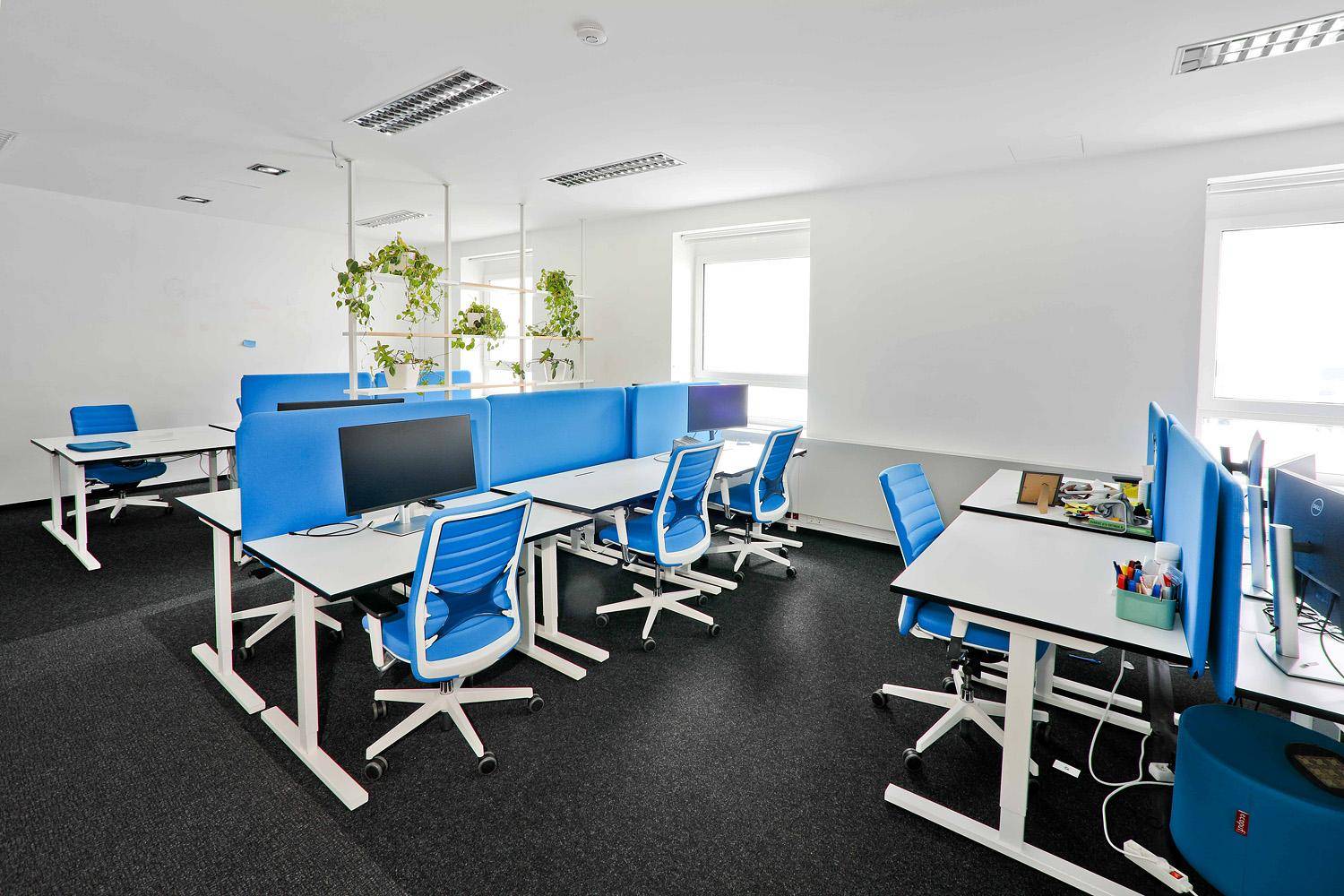 1060 Wien, Mariahilfer Straße 97 Büro 1