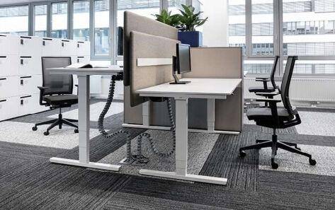 EURO PLAZA 6 - Büro/Werkstatt/Lager - Ansicht 6
