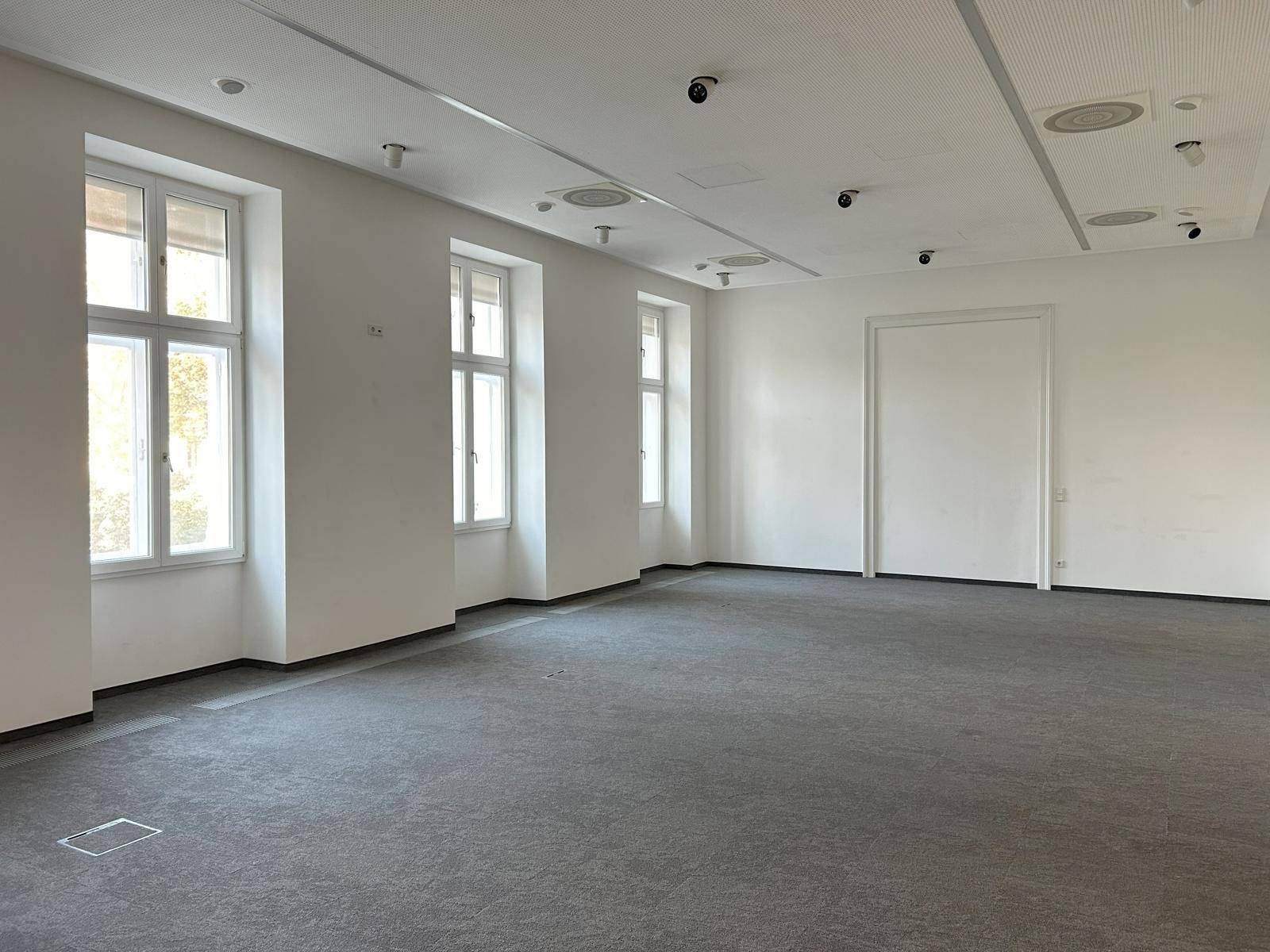 1010 Wien, Universitätsring 8_Büro 3