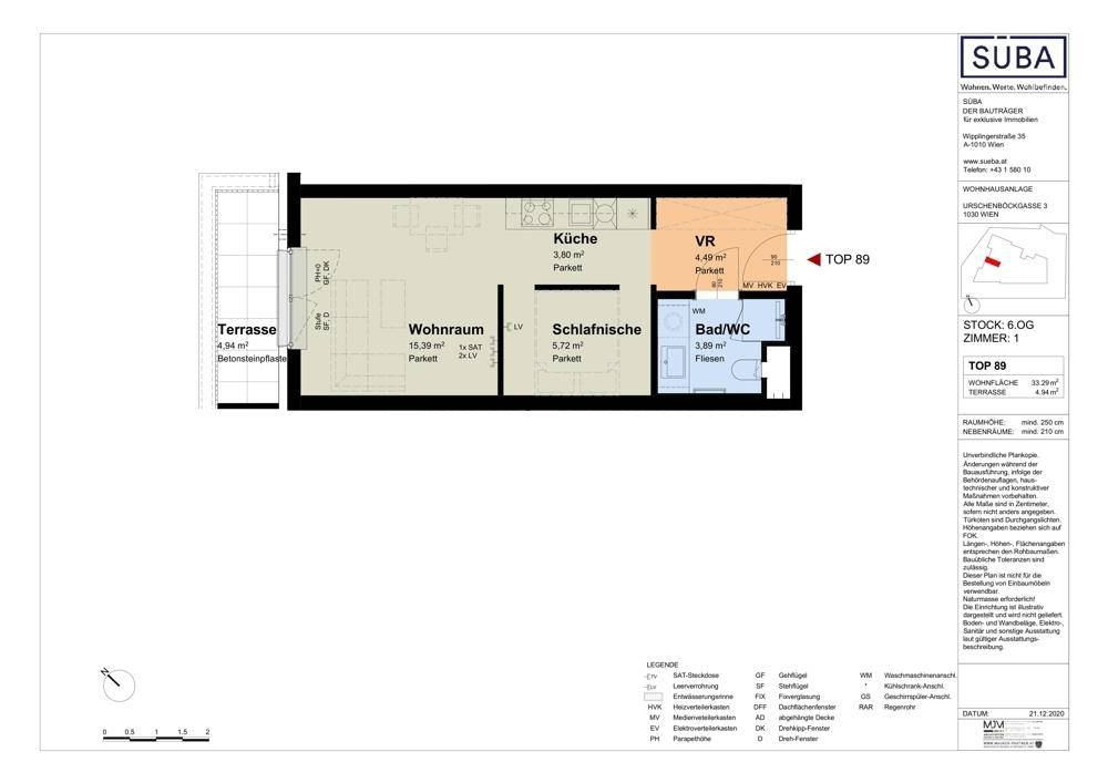 Plan UBG3 Top (89)