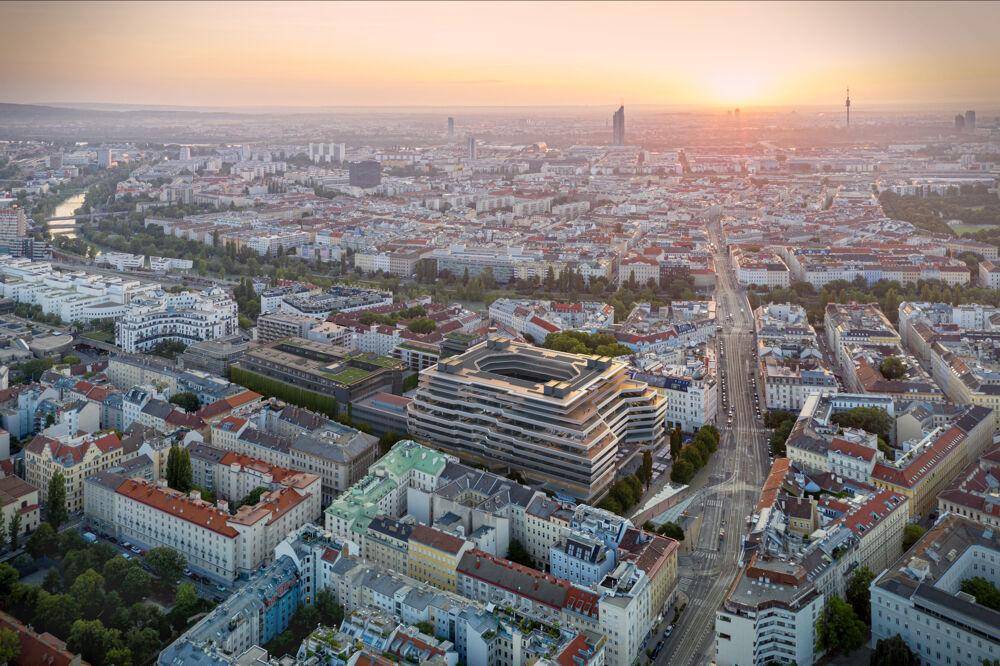 FRANCIS birdview - copyright room meets freiland
