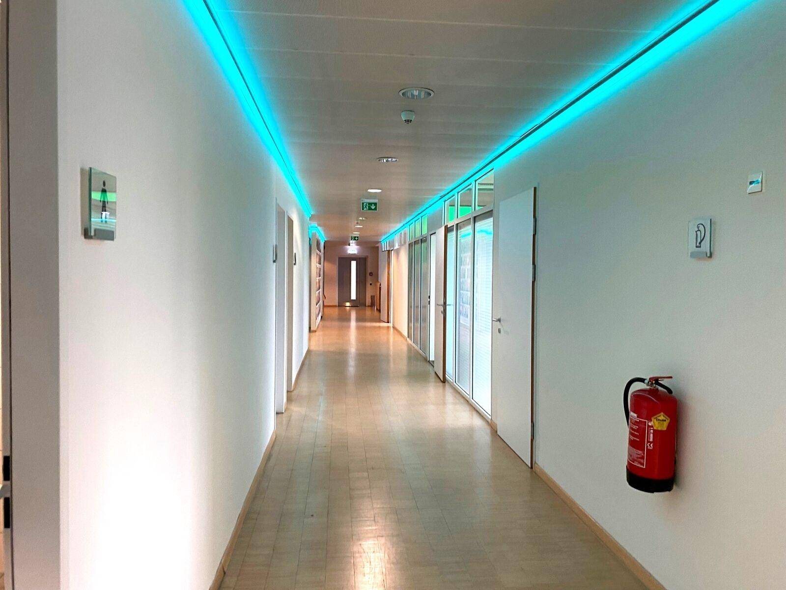 Vienna Competence Center – Kompetenzzentrum Wien - Ansicht 5