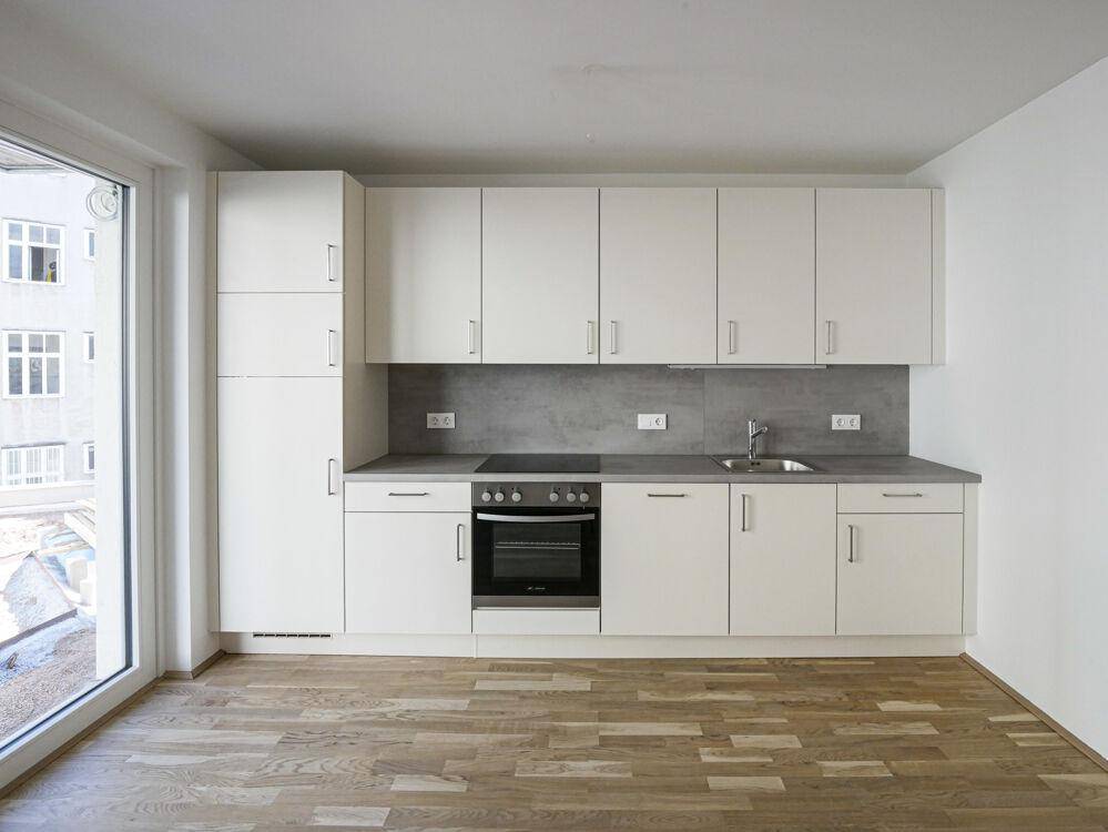 Musterwohnung I/10