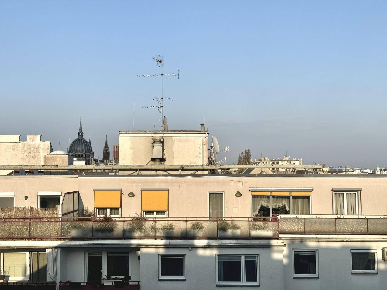 Ausblick