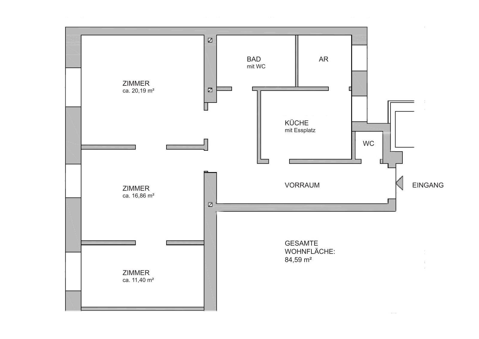 Plan Top 3 24.4.20