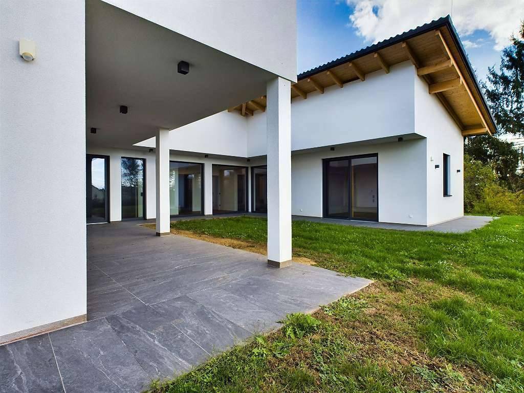 Bungalow "Neu" - Ansicht 4