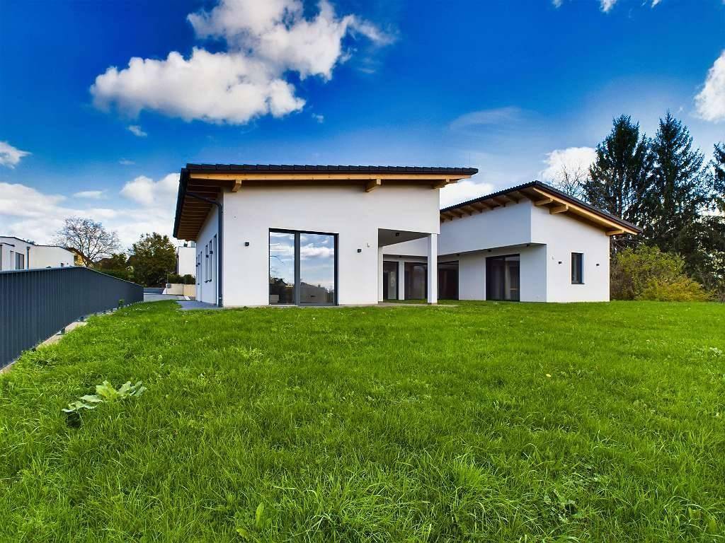 Bungalow "Neu" - Ansicht 3