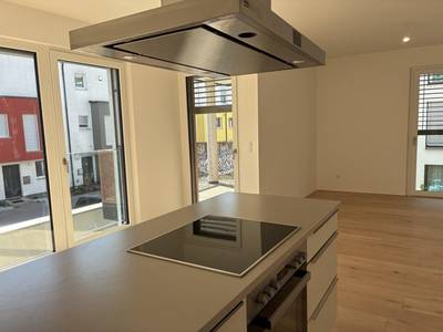 3-Zimmer-Wohnung mit Balkon, 85 m², Donaustadt, Donaustadt