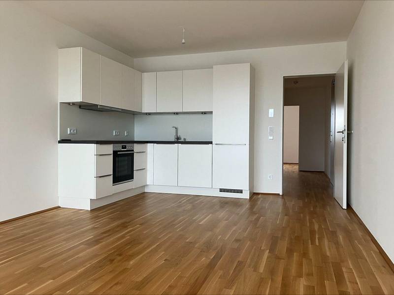 2-Zimmer-Wohnung mit Balkon, 51 m², Penzing, Penzing