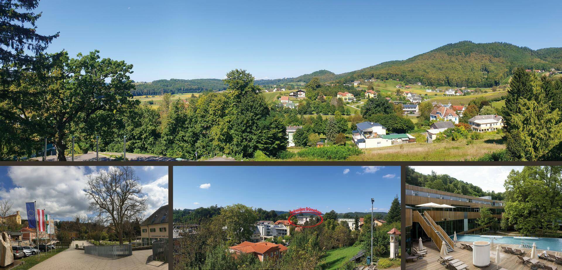 Wohnung – Bad Gleichenberg - Mehr