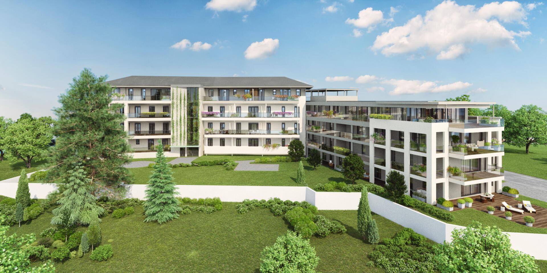 Wohnung – Bad Gleichenberg - Ansicht 5