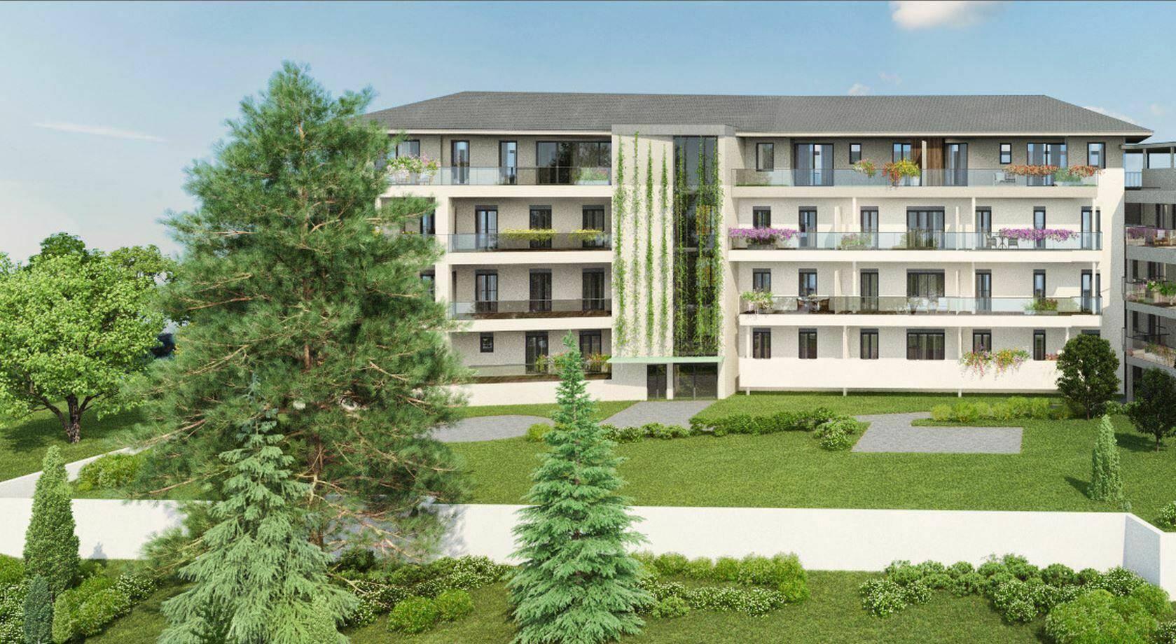 Wohnung – Bad Gleichenberg - Ansicht 3