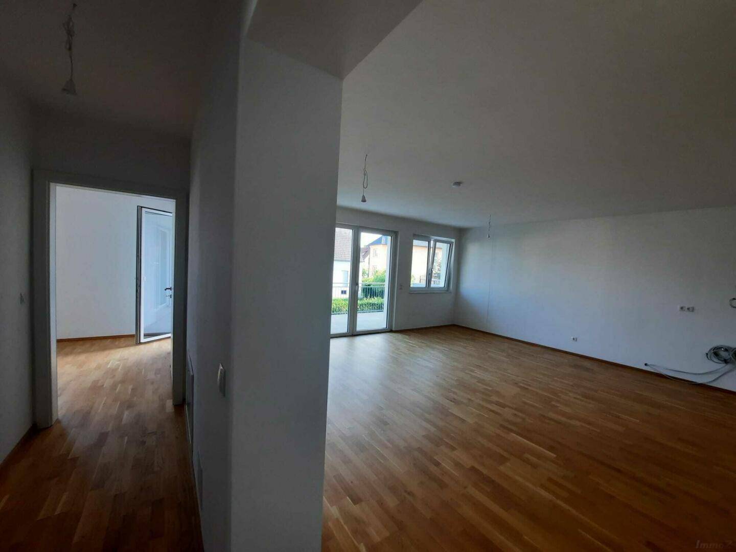 HONORARFREI **Anleger aufgepasst**Penthousecharakter ** Exklusives Wohngefühl - Erstbezug in wunderbarer Lage ** Einziehen &amp; das Leben genießen ** - Vista 3