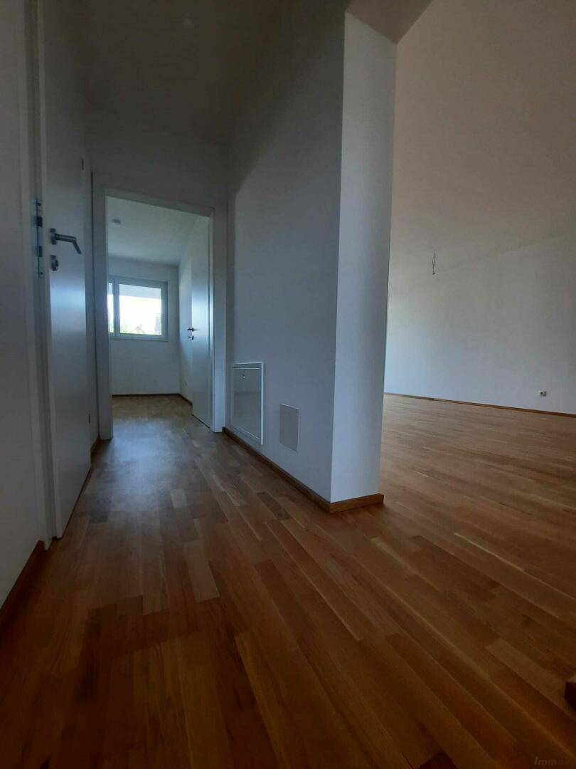 Blick-Zimmer-Wohn-Essbereich