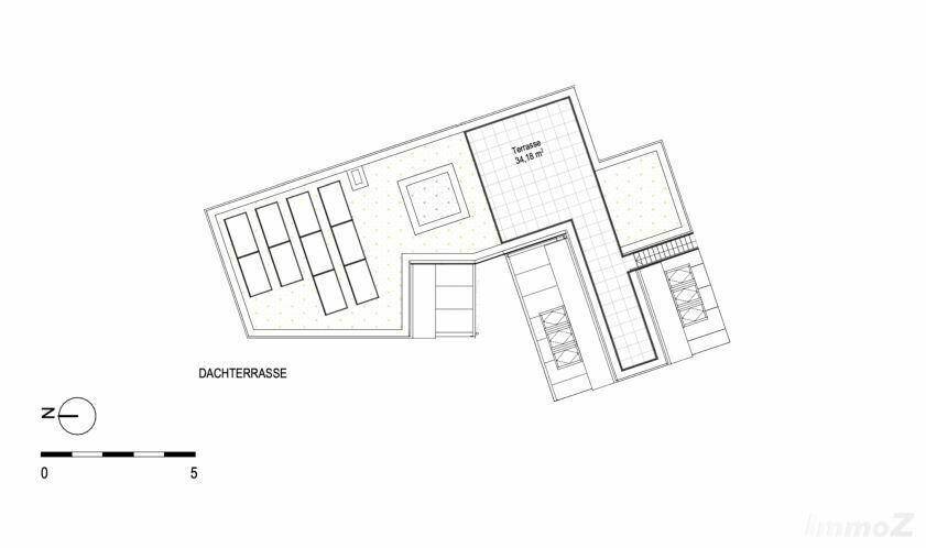 Plan Terrasse