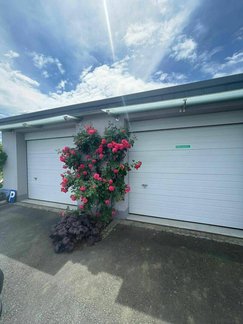 Doppelgarage