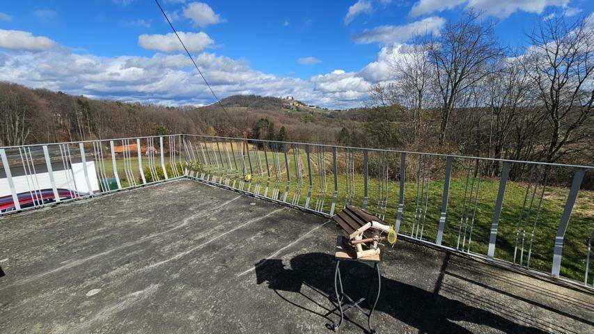 Terrasse WH I