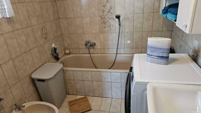 Badezimmer WH II
