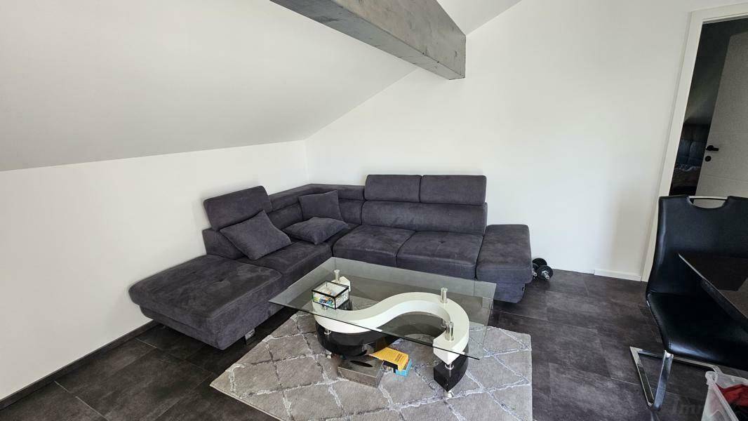Wohnbereich Einliegerwohnung