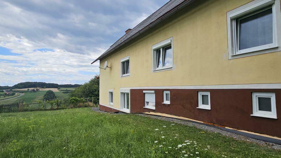 Aussenansicht