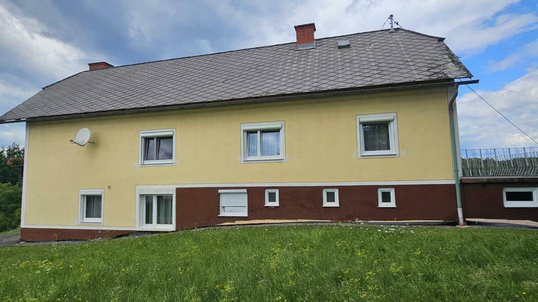 Aussenansicht