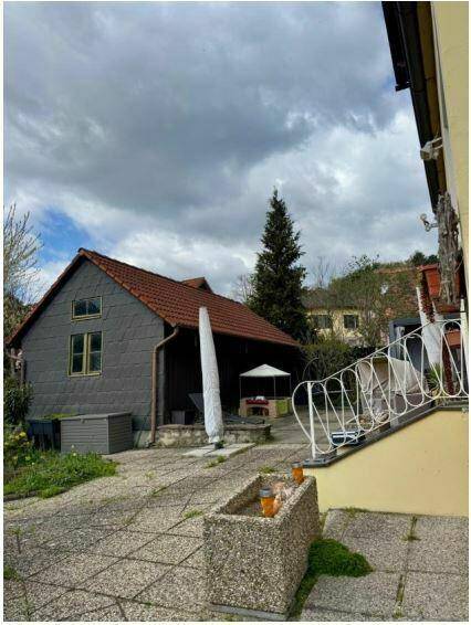 Nebenhaus
