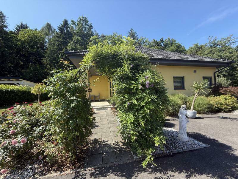 Ansicht Haus