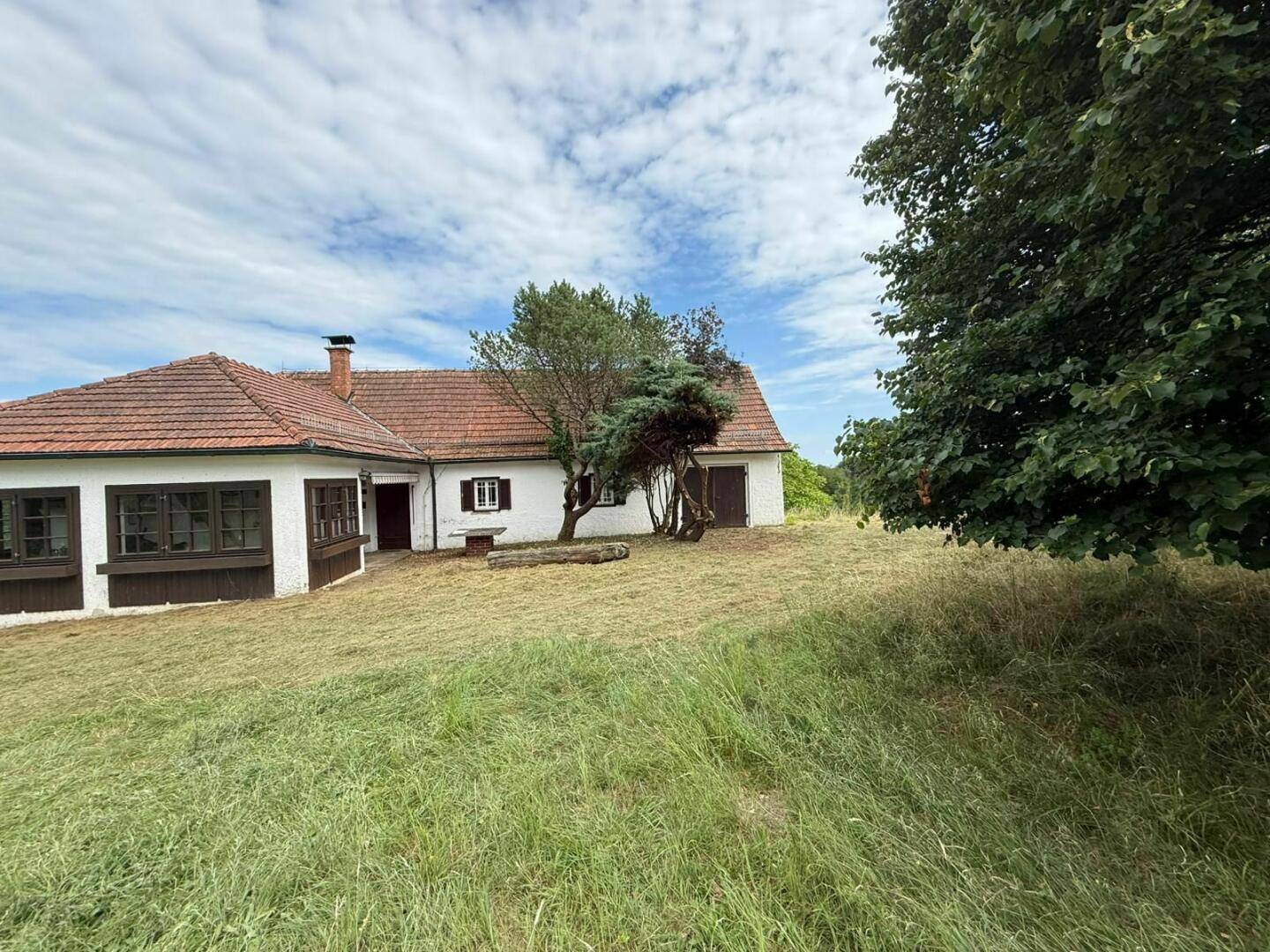 Ansicht Haus 2