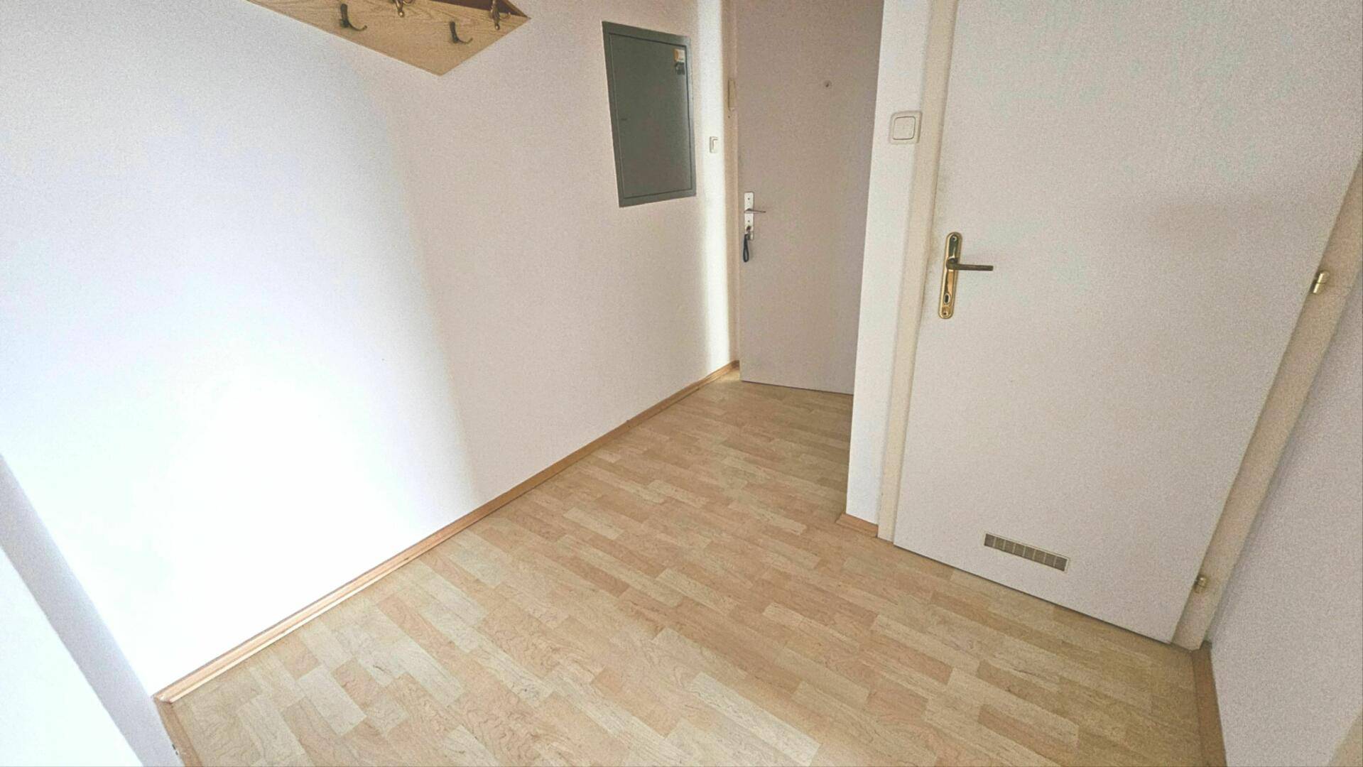 Eingangsbereich