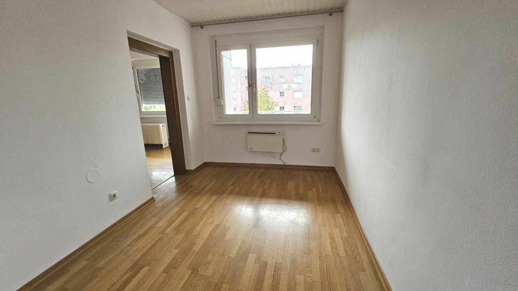 Durchgangszimmer