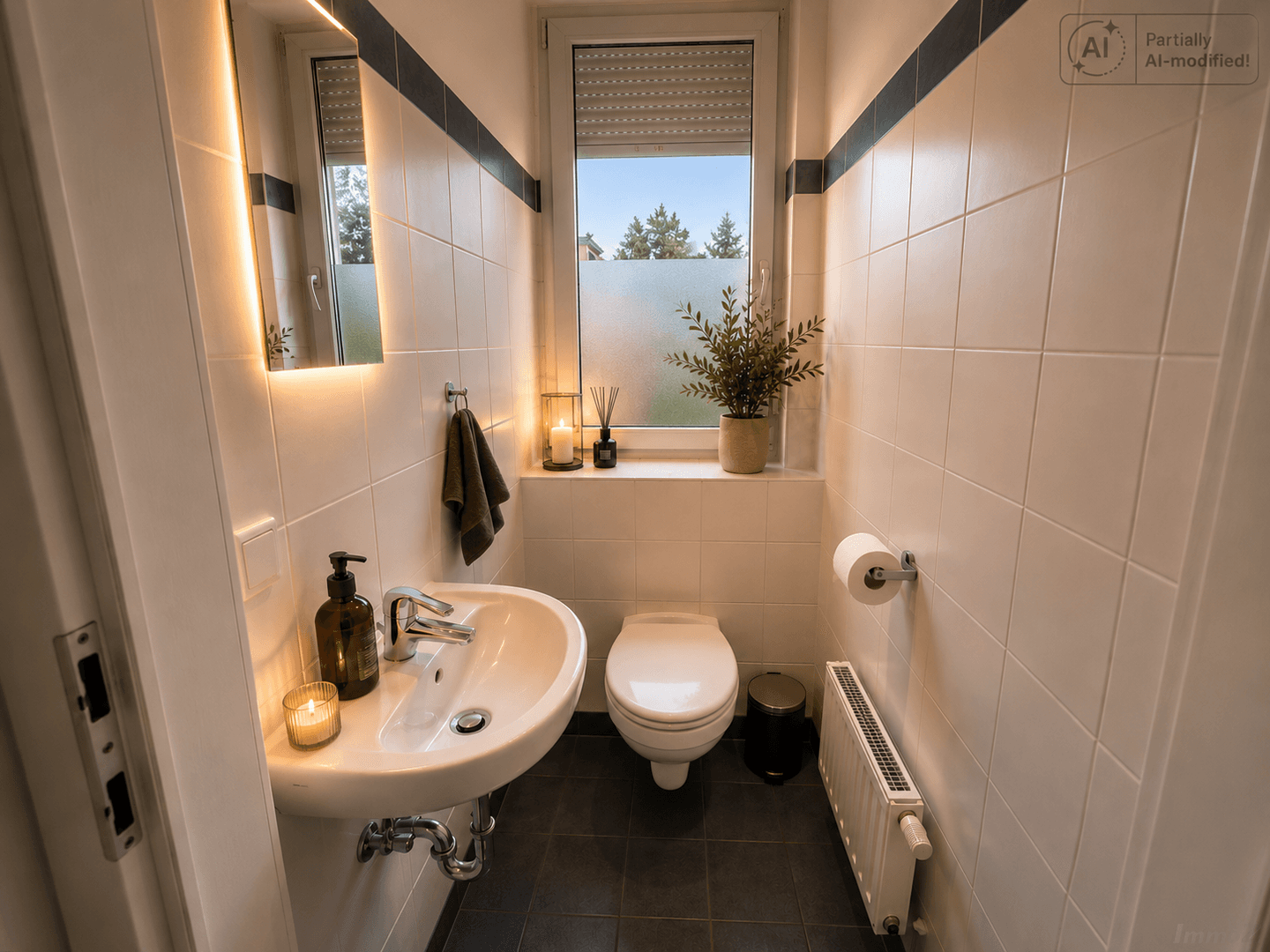 WC