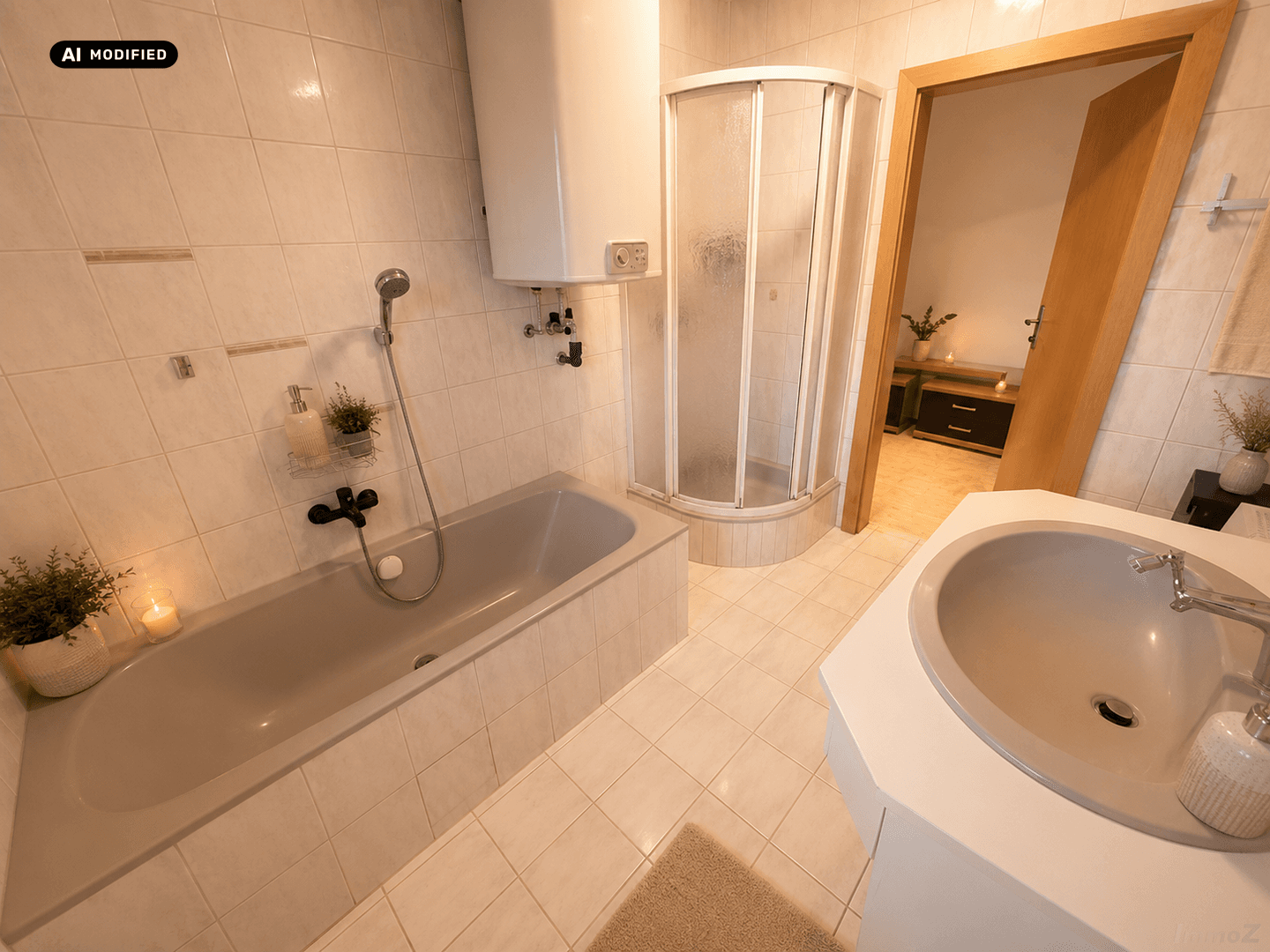 KI-bearbeitet – Badezimmer_1