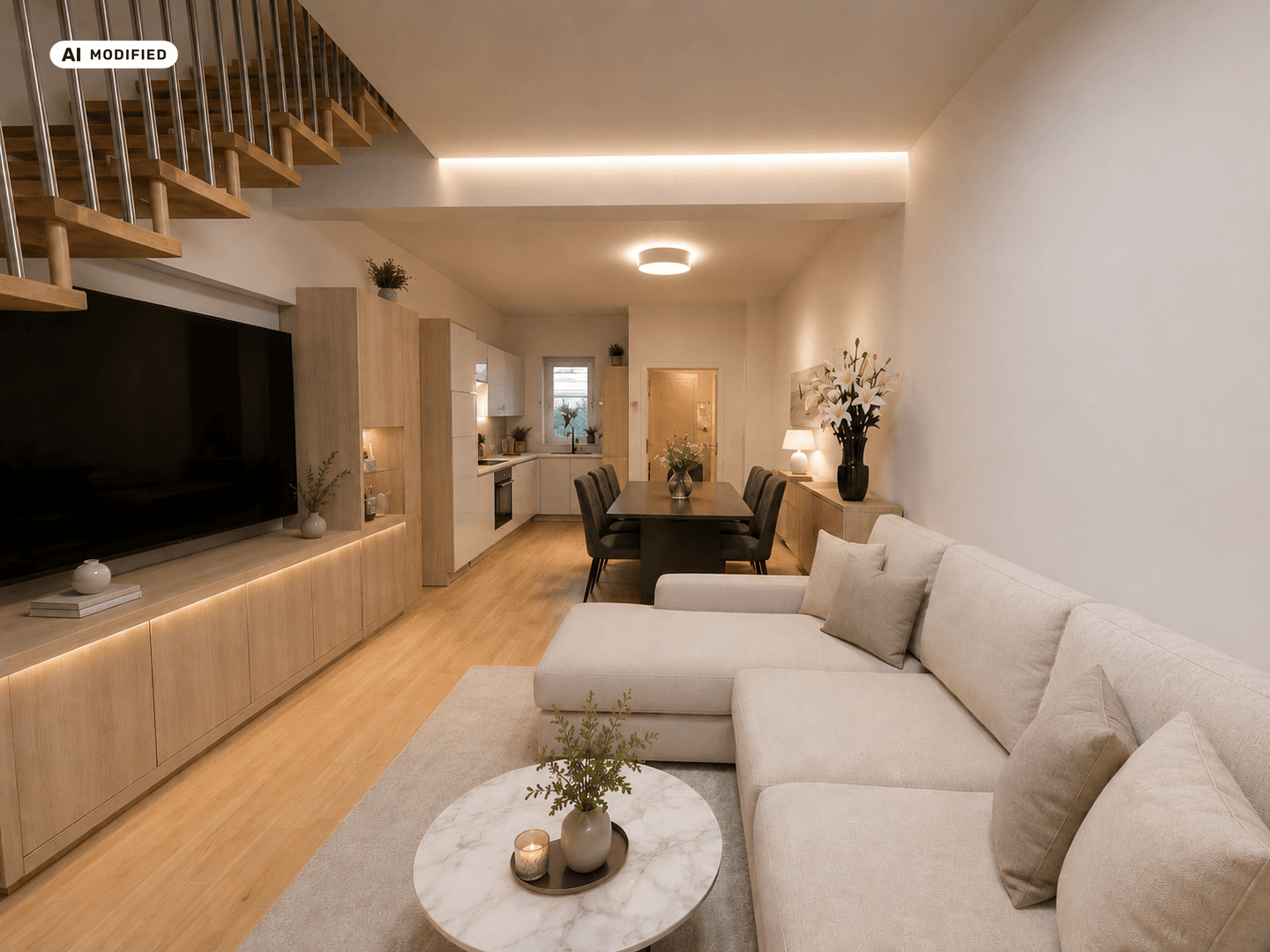 Wohnung – Feldbach, Raabau - Ansicht 5