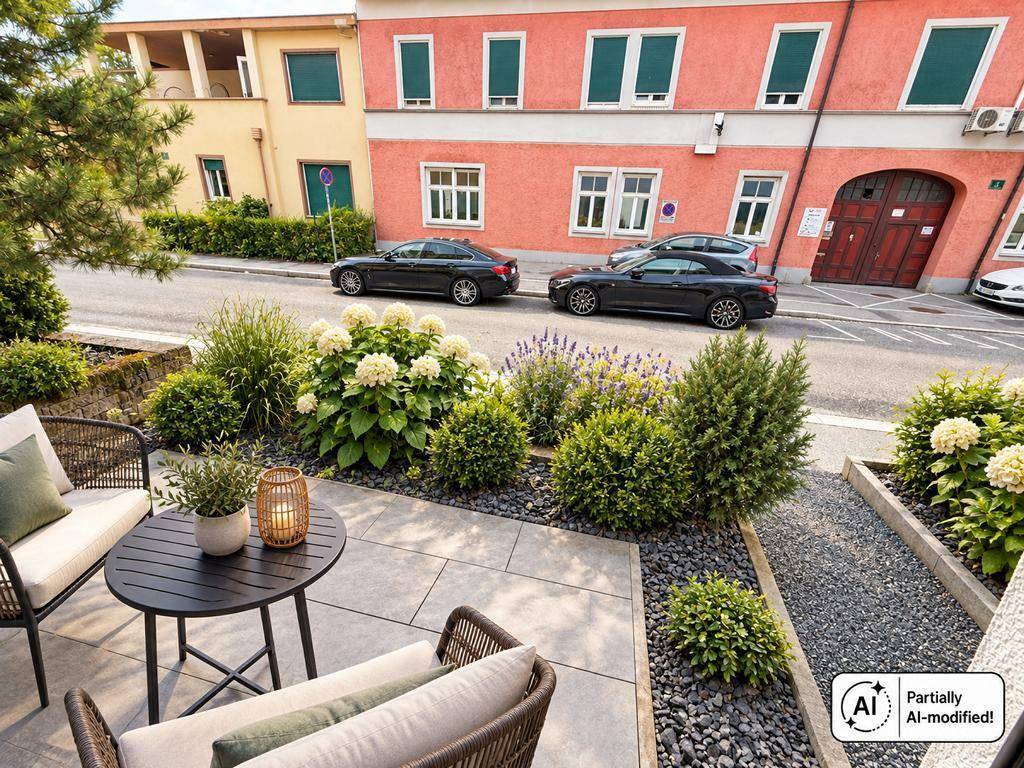 Terrasse 1