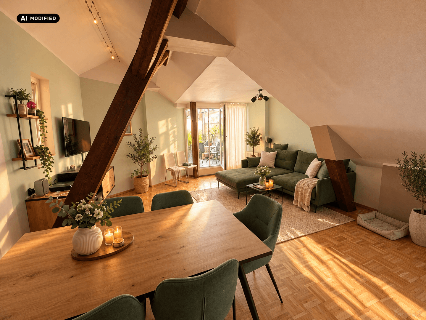 Wohnung – Graz, Katastralgemeinde Lend, Lend - Ansicht 2