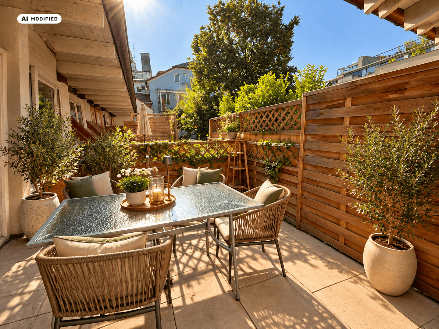 Wohnung – Graz, Katastralgemeinde Lend, Lend - Ansicht 4