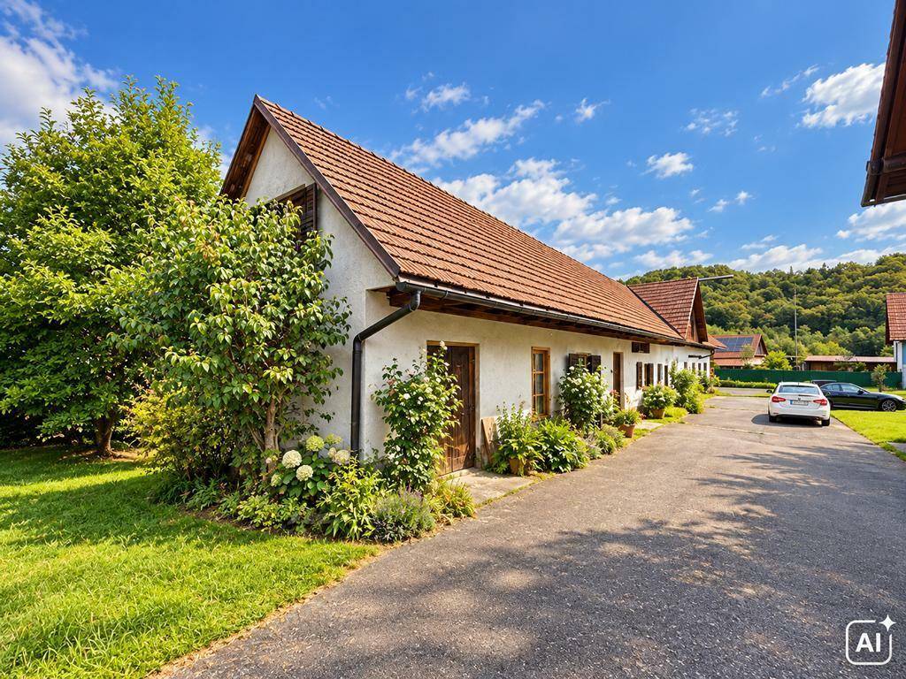 Haus – Sankt Peter am Ottersbach, Jaun - Ansicht 3