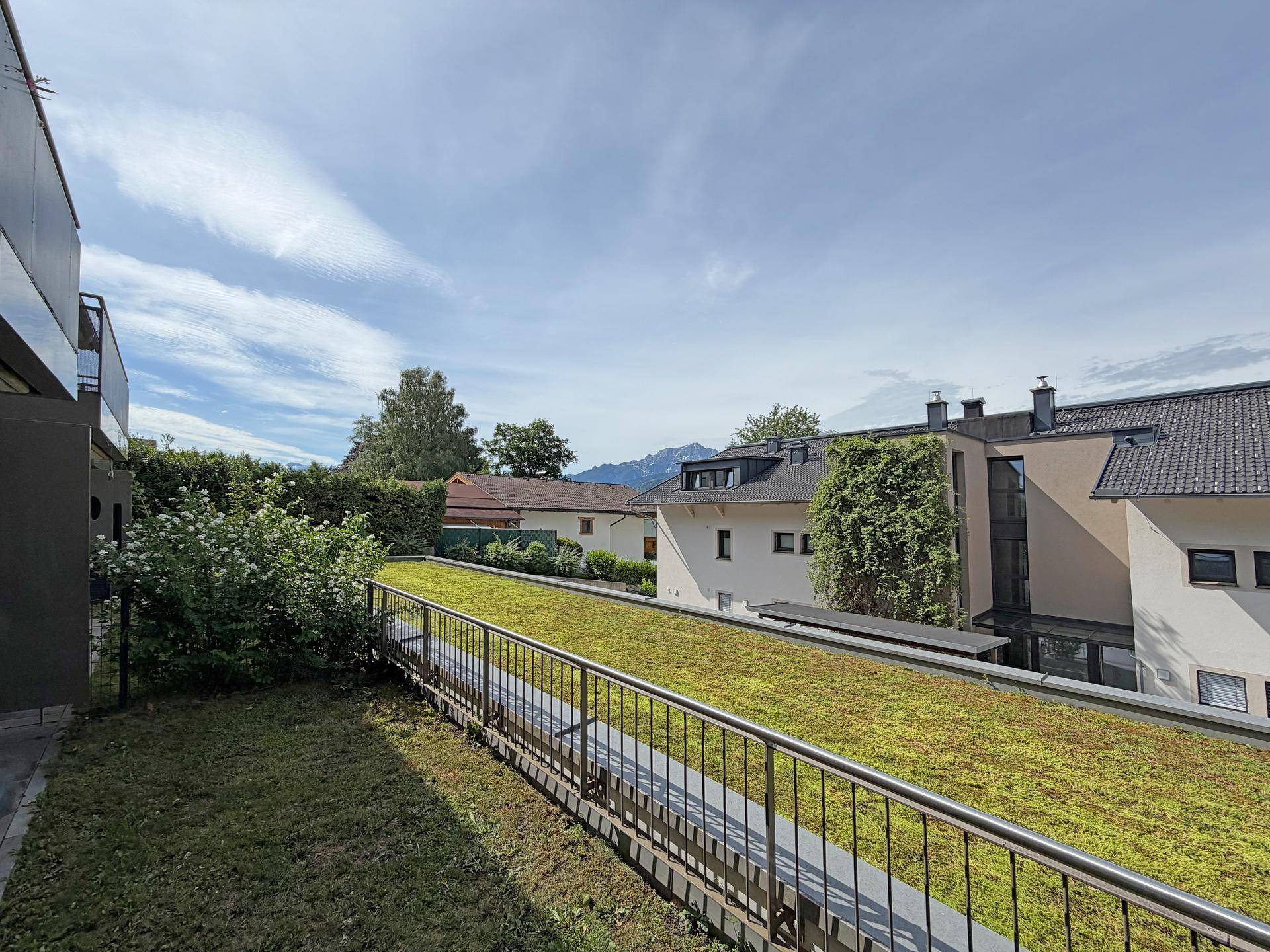 Gemütliche Gartenwohnung in ruhiger Lage – ideal für Pärchen - Ansicht 5