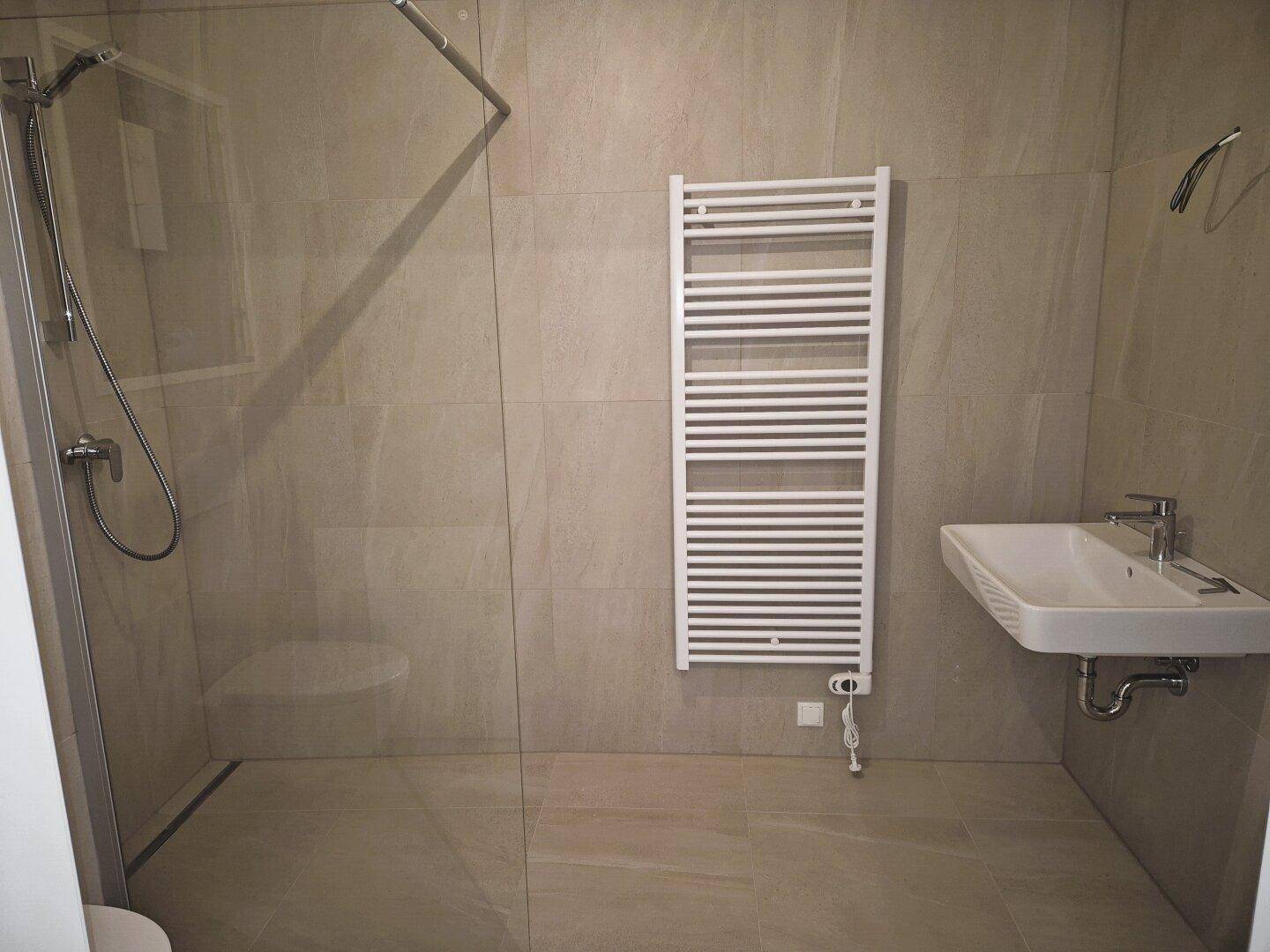 Badezimmer/WC