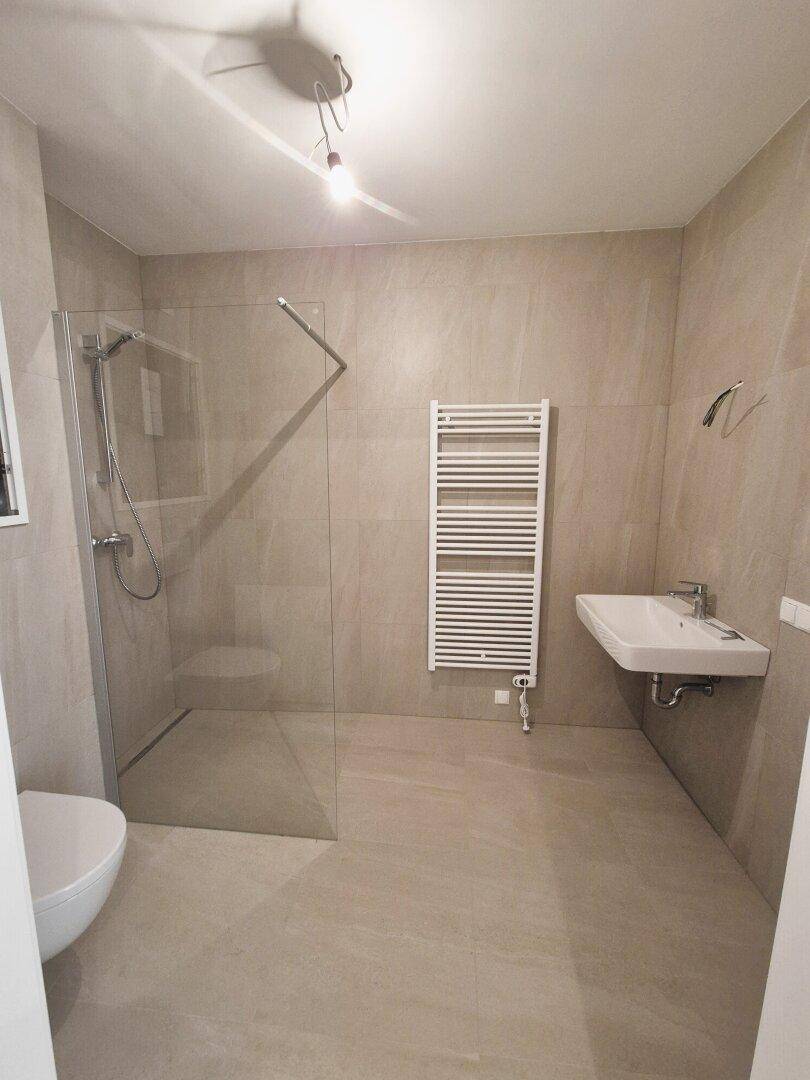 Badezimmer/WC