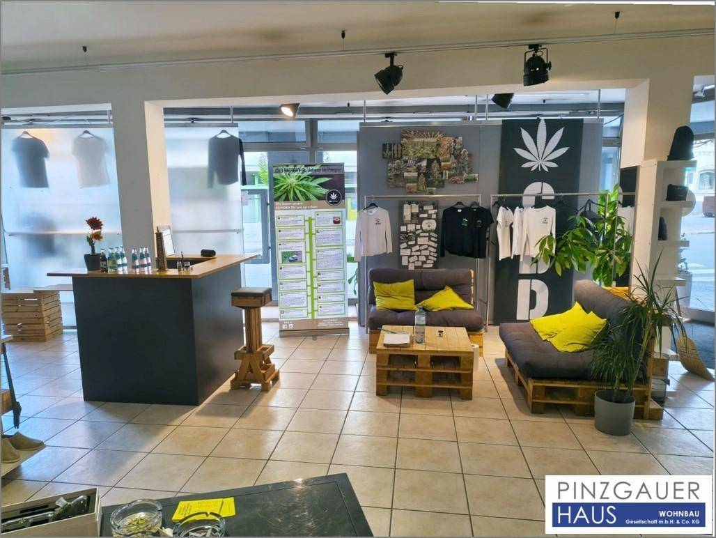Geschäftslokal in Top-Zentrumslage in Saalfelden - 131 m² - Ansicht 4