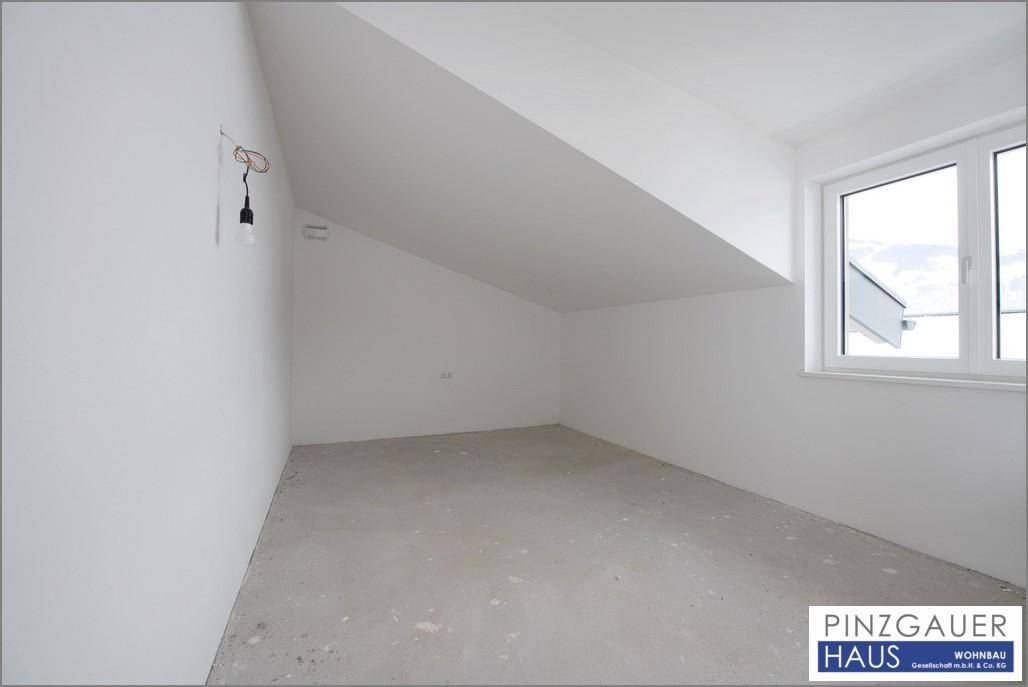 Neubau – Dachgeschosswohnung in sehr sonniger Lage von Saalfelden - 124 m² - Ansicht 6
