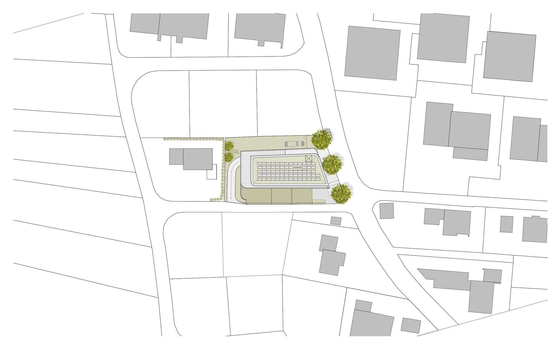 01 Lageplan-Mappe