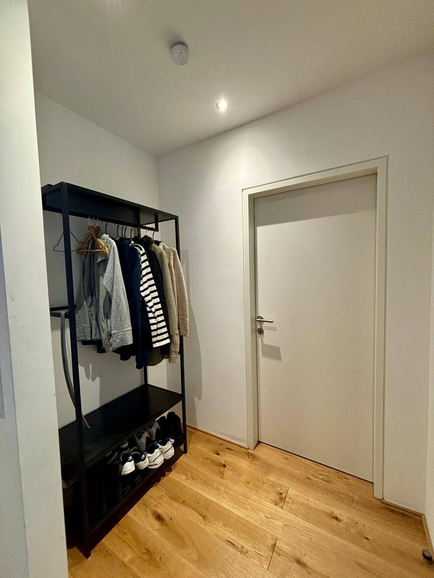 Garderobe